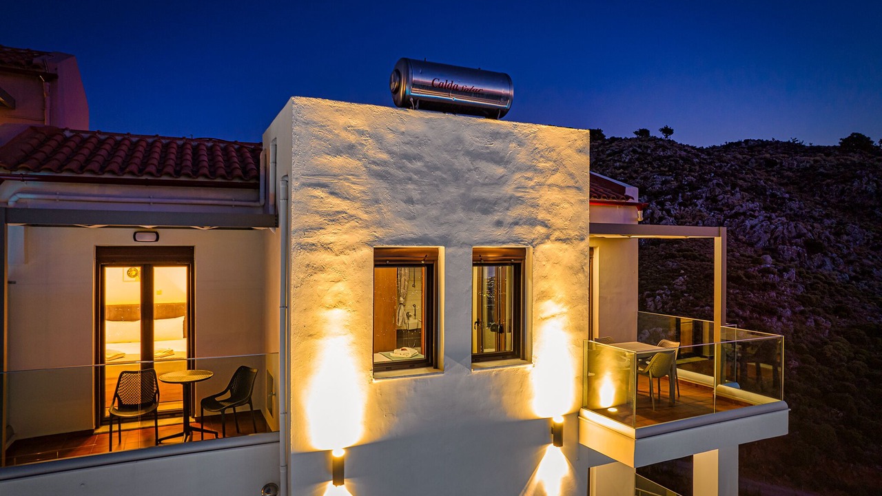 Photo of Patio Balcony in Katochori