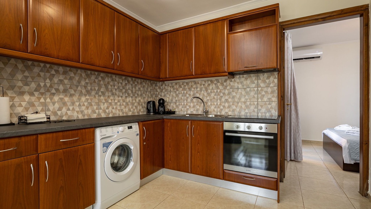 Photo of Kitchen in Katochori
