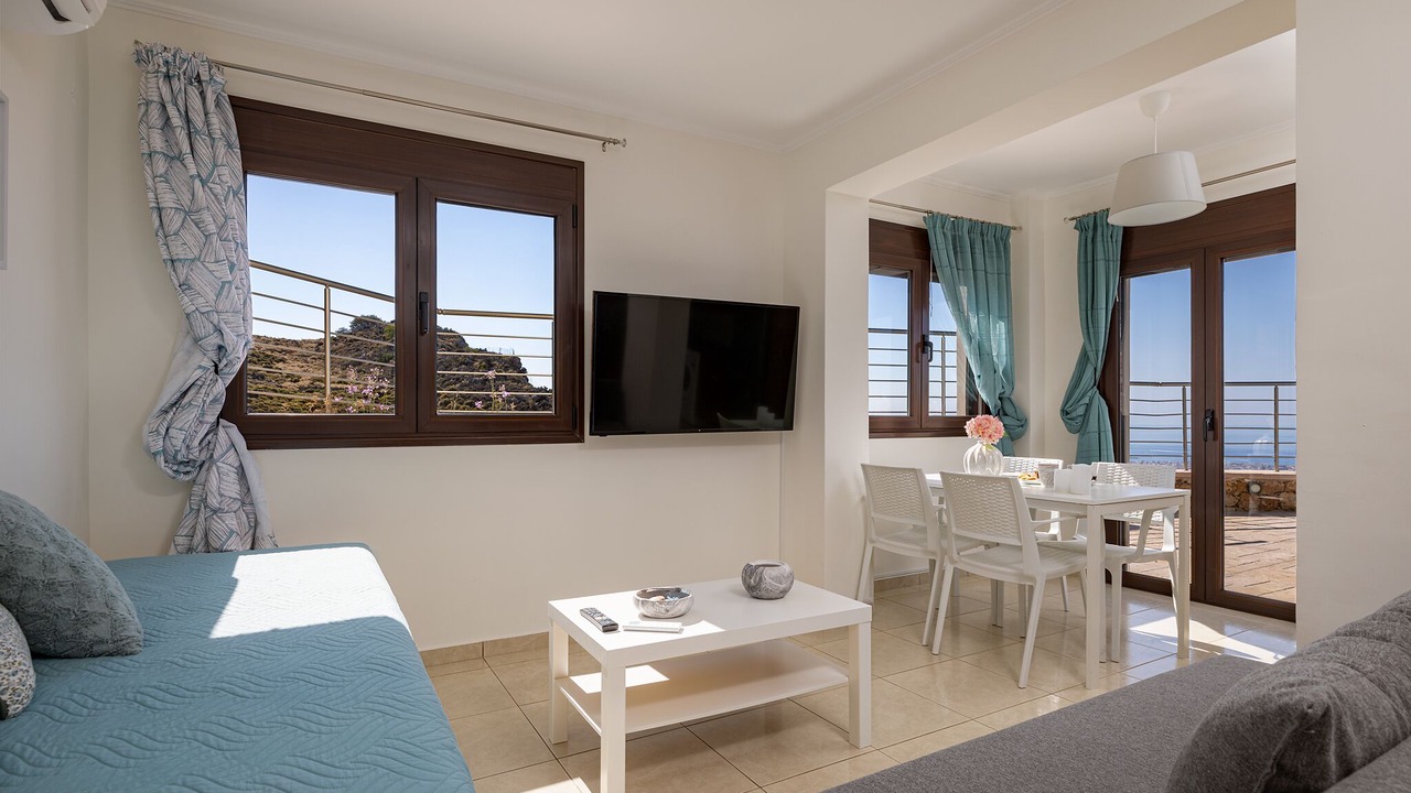 Photo of Livingroom in Katochori