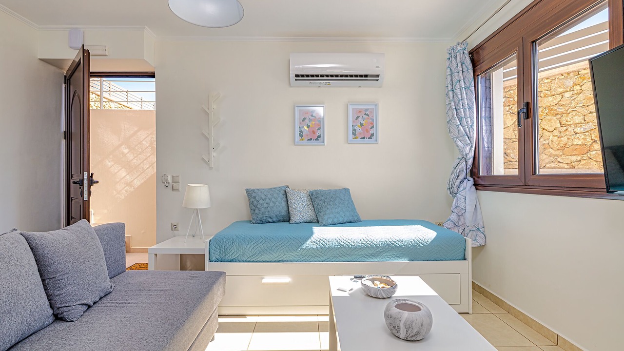 Photo of Bedroom in Katochori