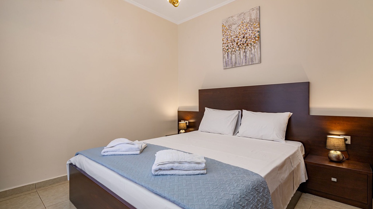 Photo of Bedroom in Katochori