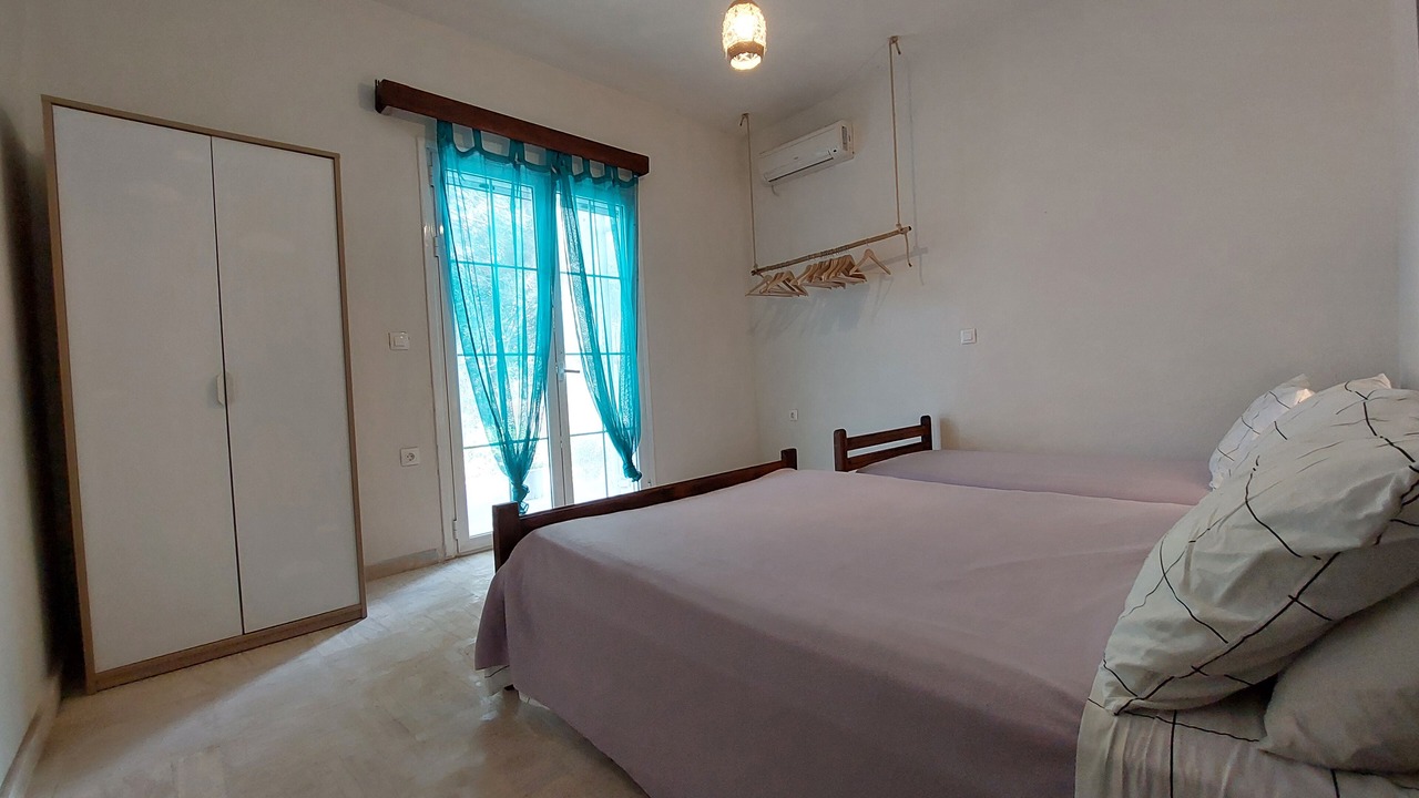 Photo of Bedroom in Lefkimmi