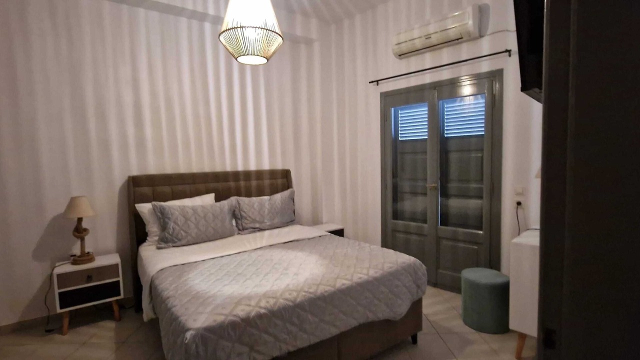 Photo of Bedroom in Monolithos