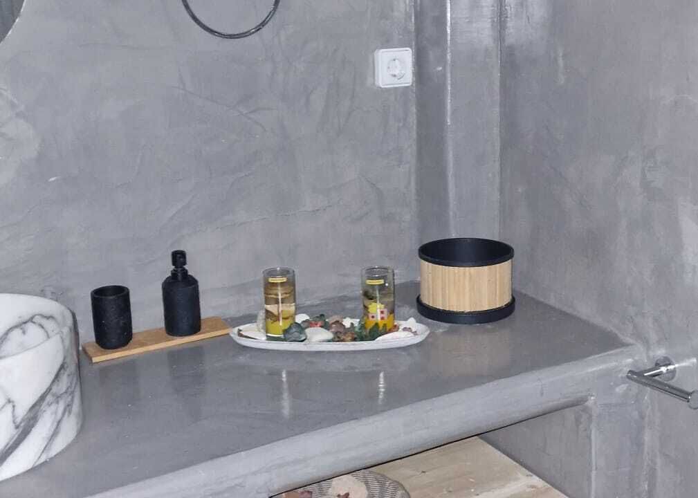 Photo of Bathroom in Monolithos