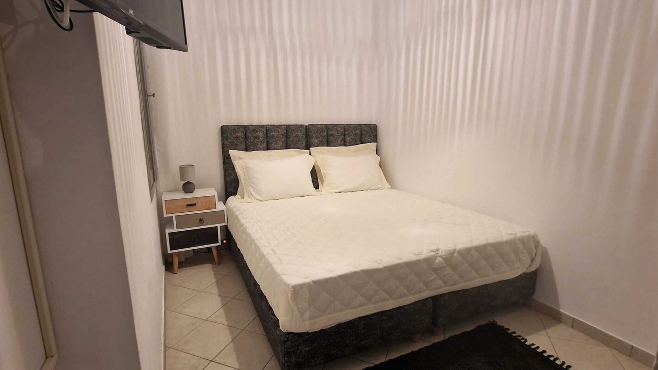 Photo of Bedroom in Monolithos