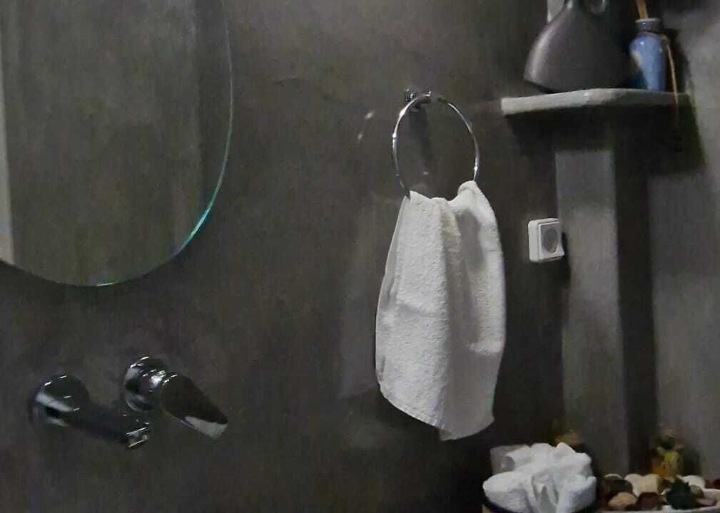 Photo of Bathroom in Monolithos