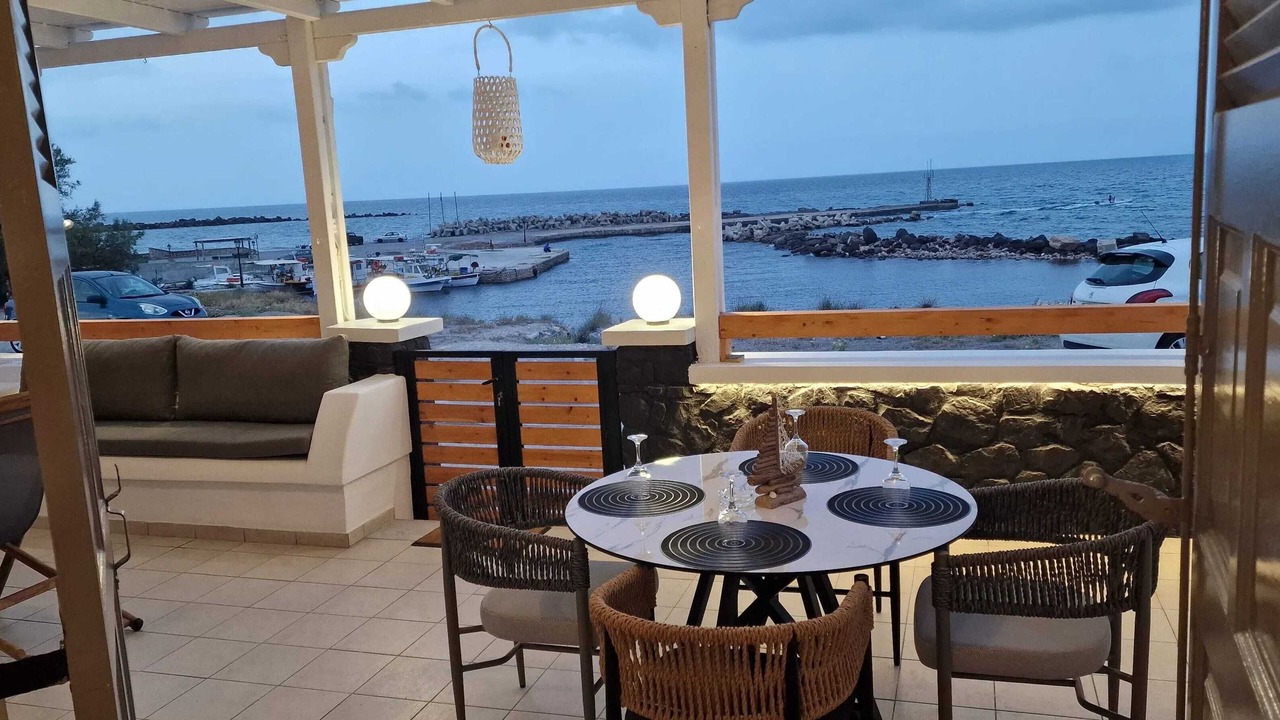 Photo of Outdoor in Monolithos