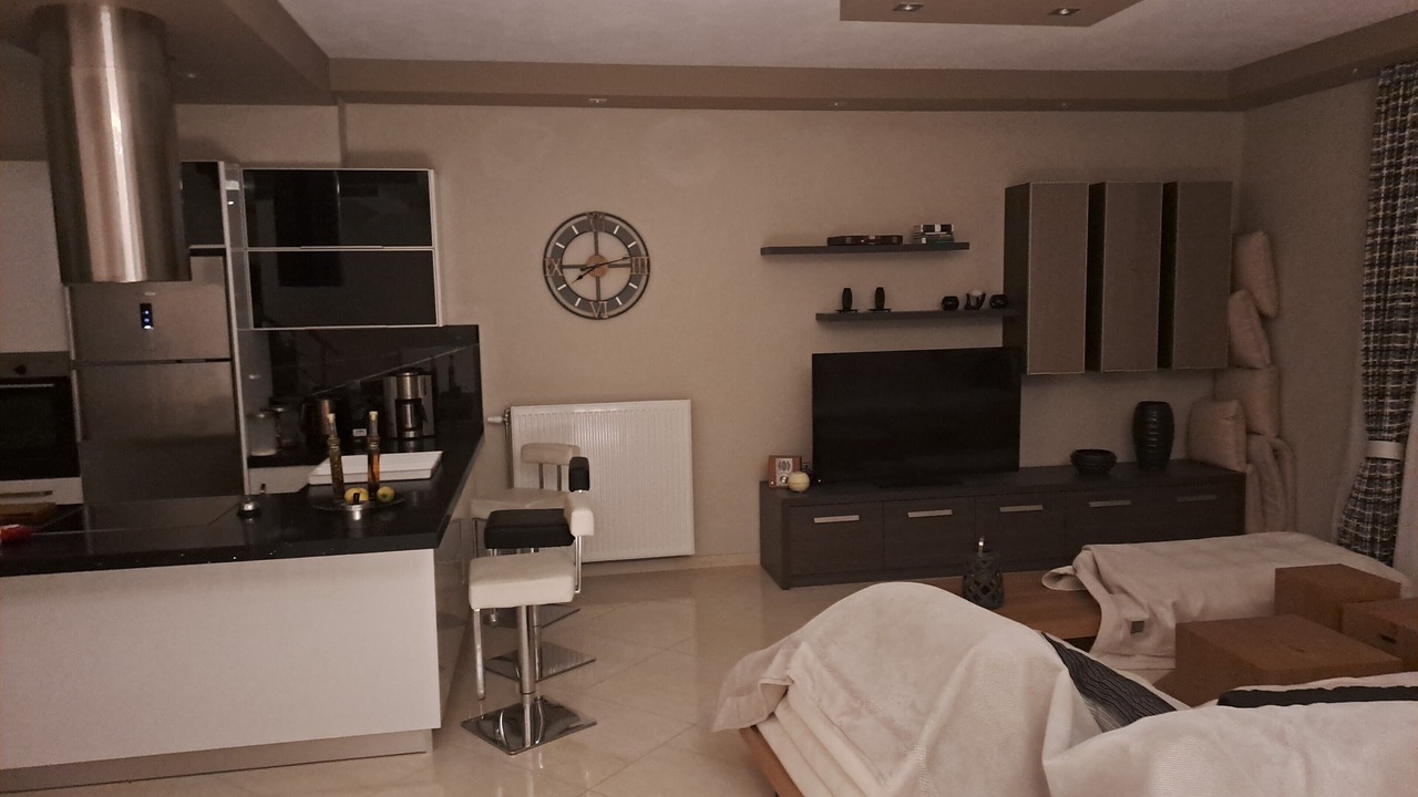 Photo of Bedroom in Volos City Centre