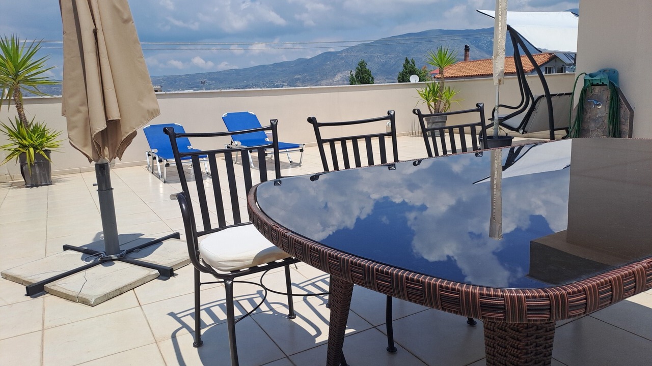 Photo of Outdoor in Volos City Centre