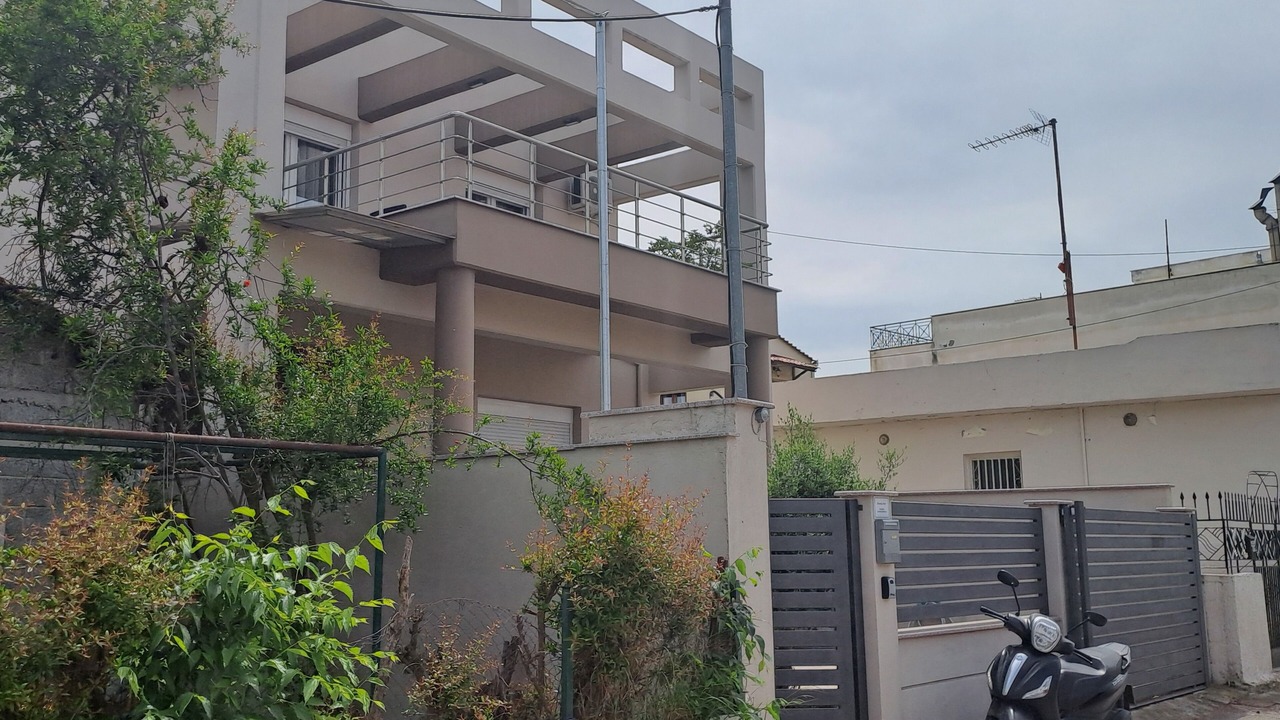 Photo of Outdoor in Volos City Centre