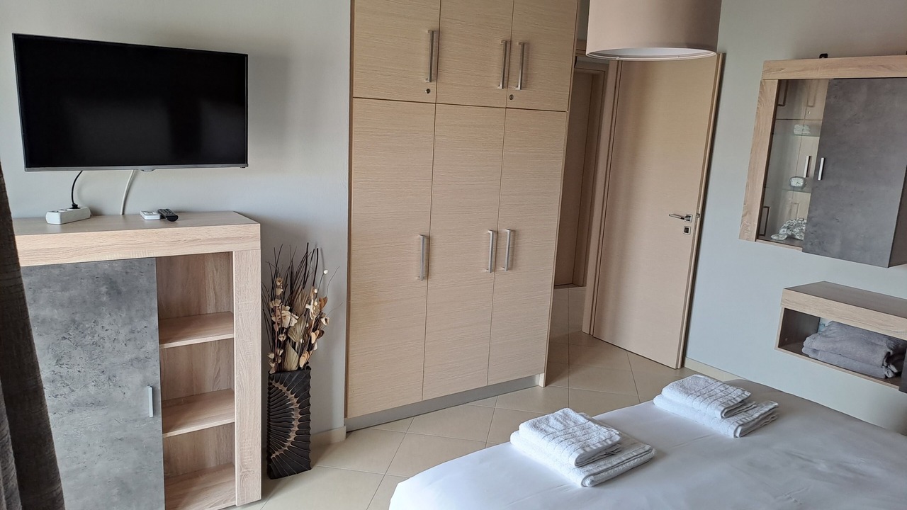 Photo of Bedroom in Volos City Centre