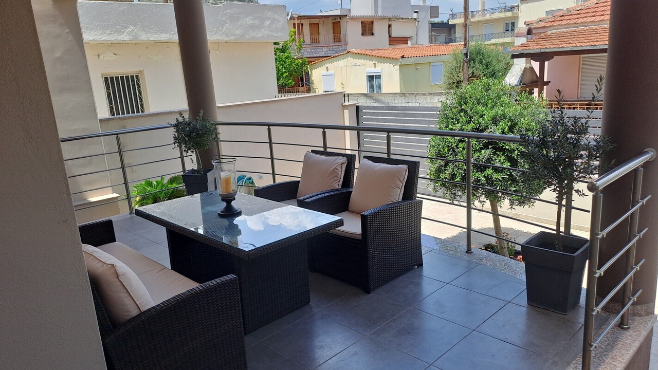 Photo of Outdoor in Volos City Centre