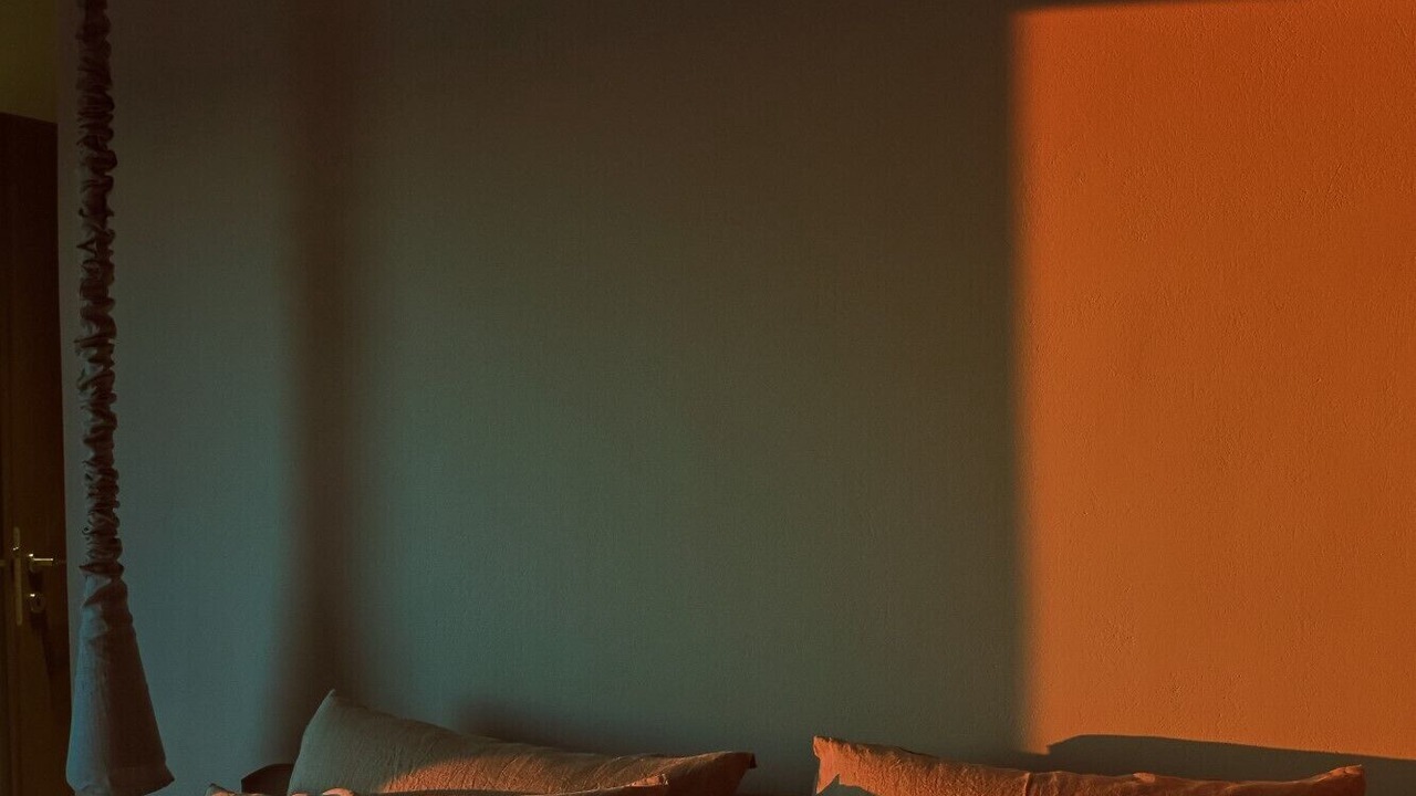 Photo of Bedroom in Serifos