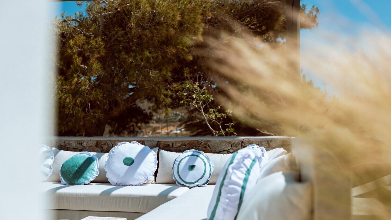 Photo of Outdoor in Serifos