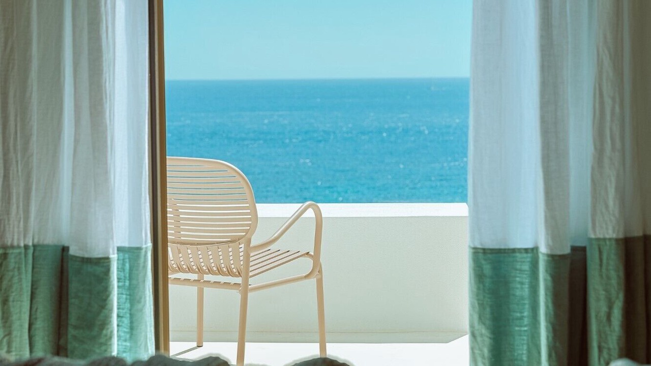 Photo of Bedroom in Serifos