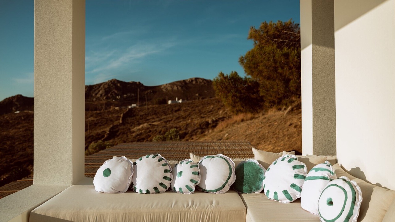 Photo of Outdoor in Serifos