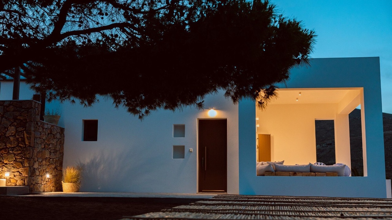 Photo of Outdoor in Serifos