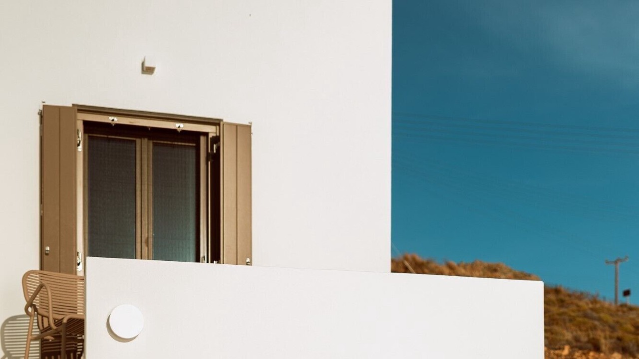 Photo of Patio Balcony in Serifos