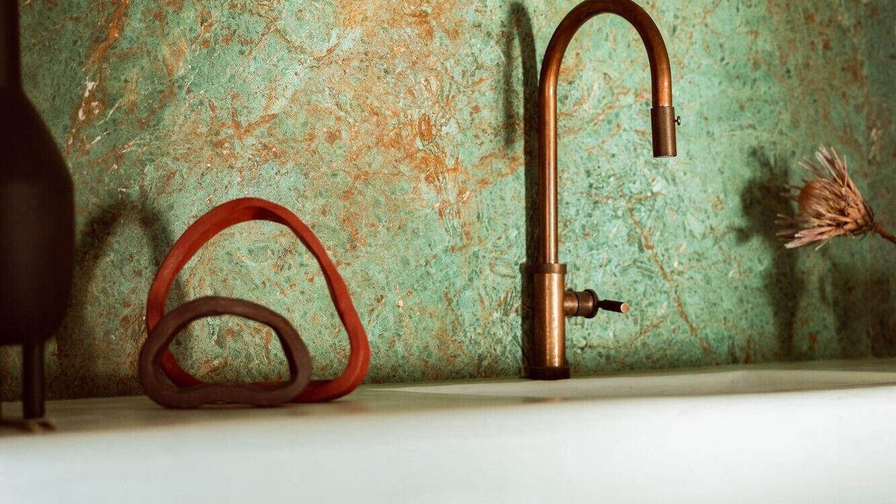 Photo of Bathroom in Serifos