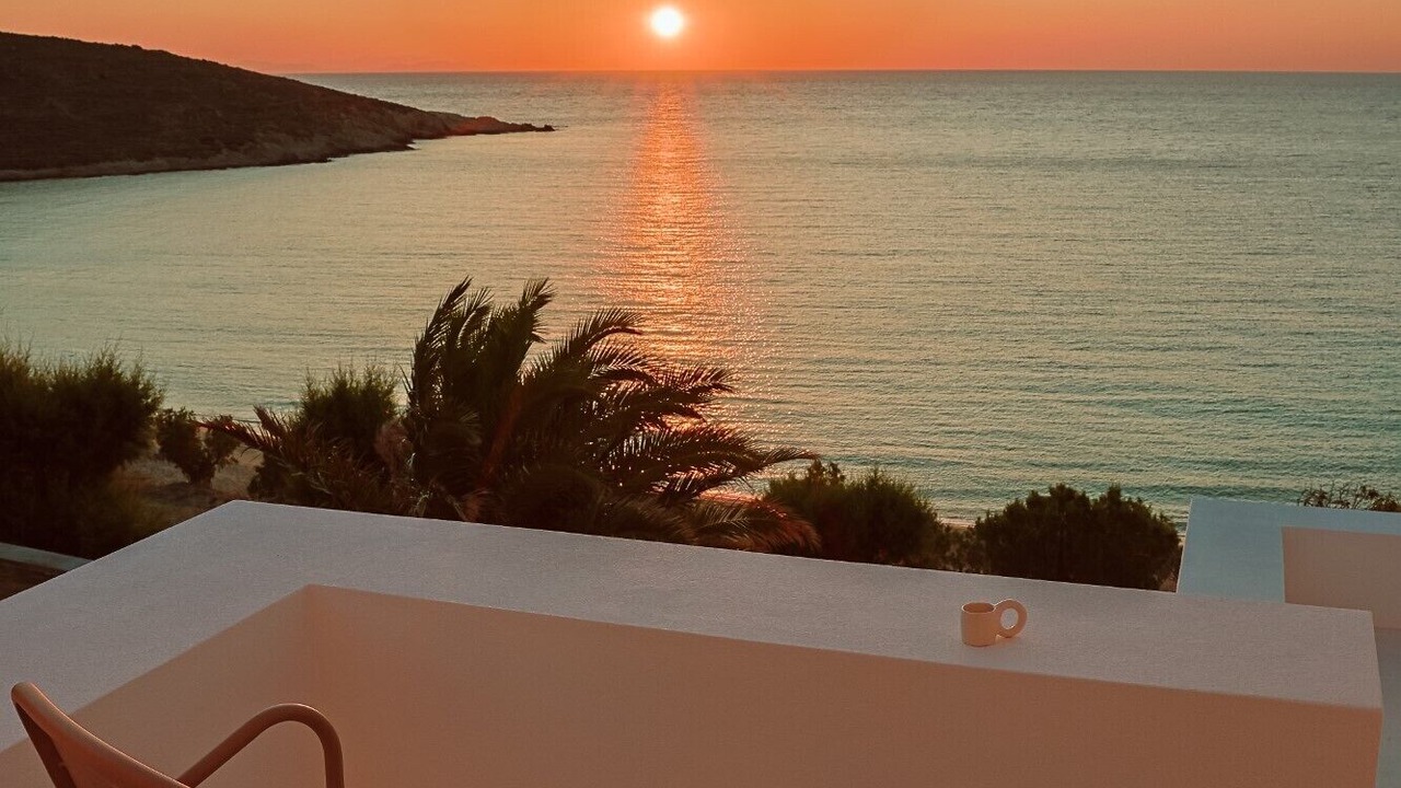 Photo of Outdoor in Serifos