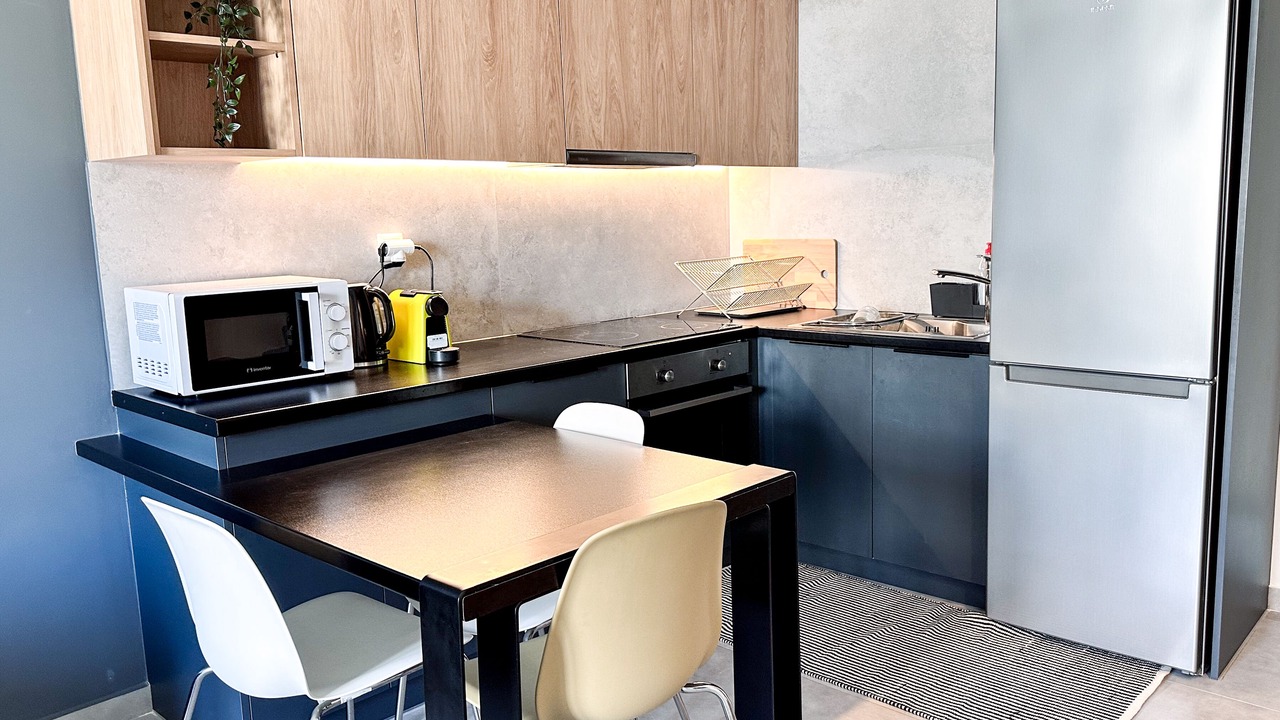 Photo of Kitchen in Petralona