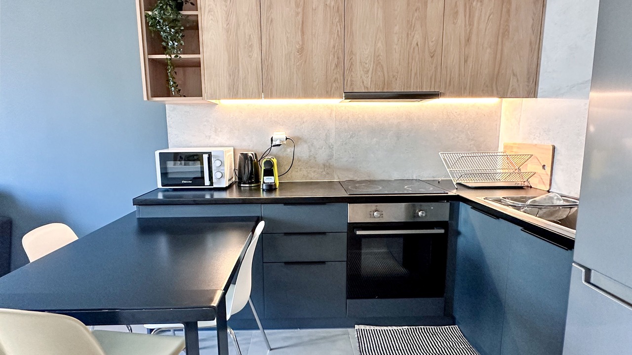 Photo of Kitchen in Petralona