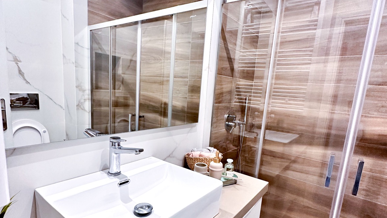 Photo of Bathroom in Petralona