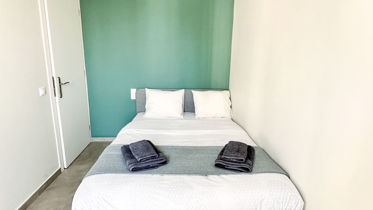 Photo of Bedroom in Petralona
