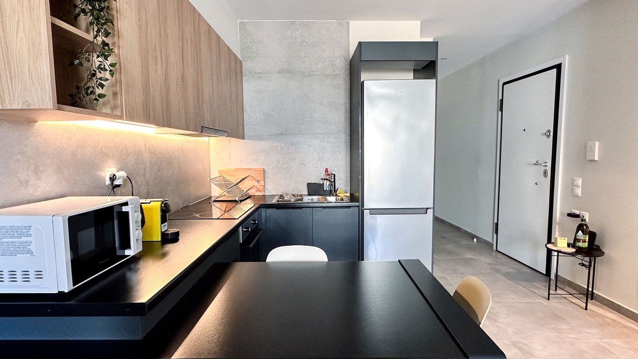 Photo of Kitchen in Petralona
