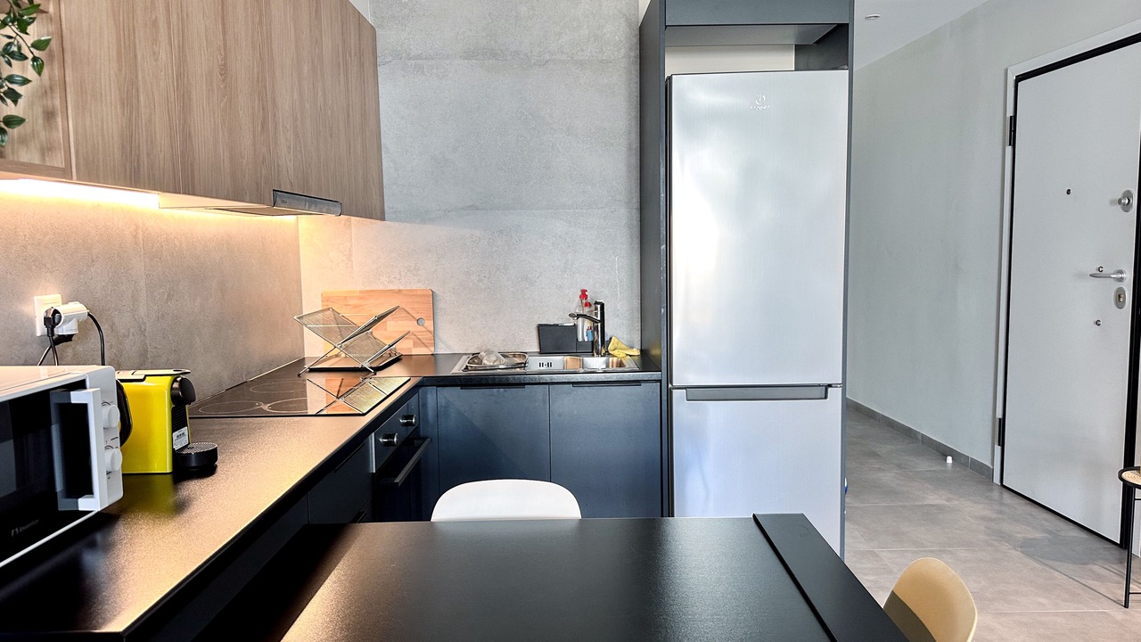 Photo of Kitchen in Petralona