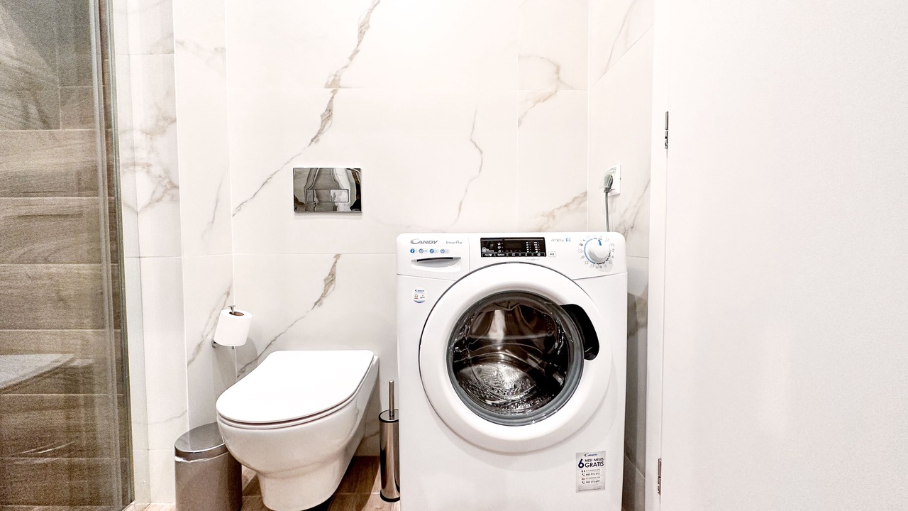 Photo of Bathroom in Petralona