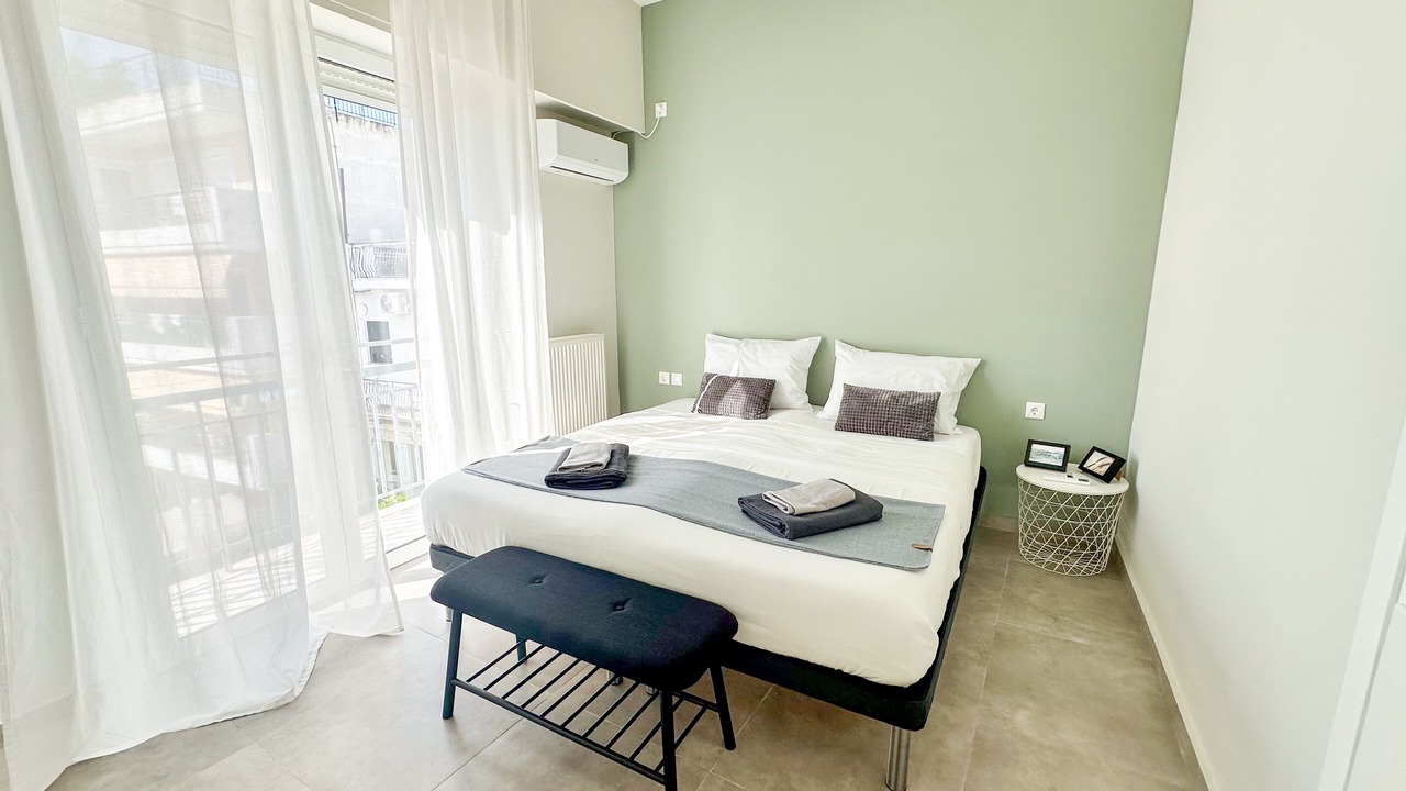Photo of Bedroom in Petralona