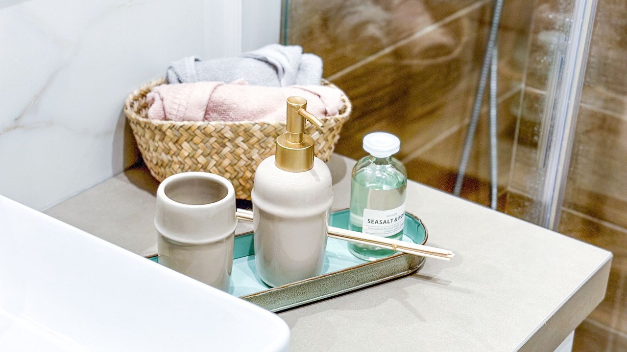 Photo of Bathroom in Petralona