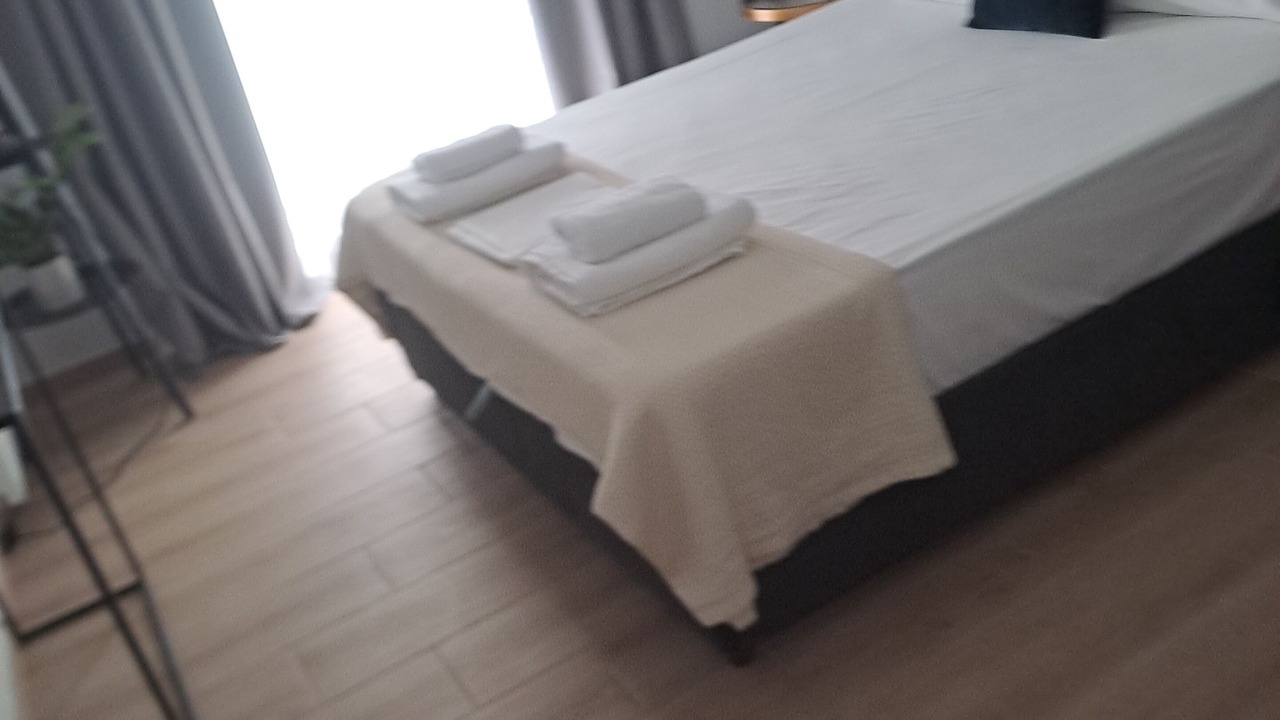 Photo of Bedroom in Volos City Centre