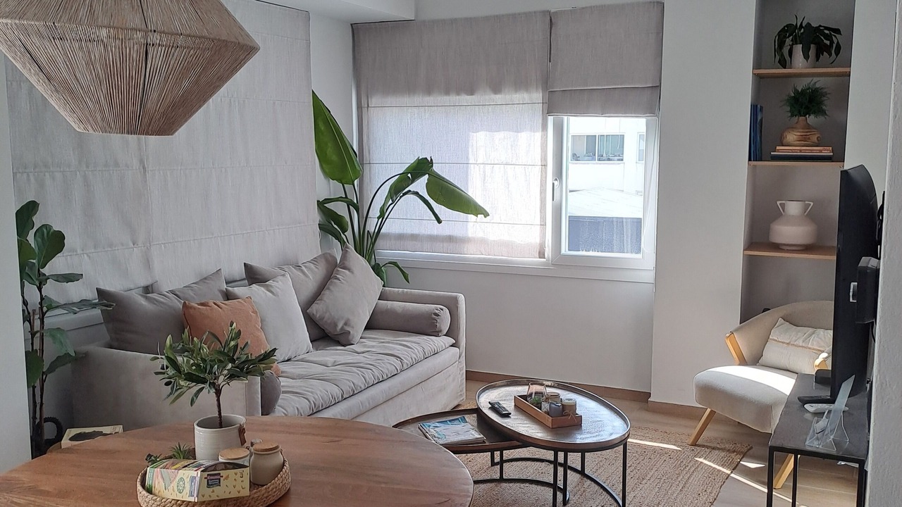Photo of Livingroom in Volos City Centre