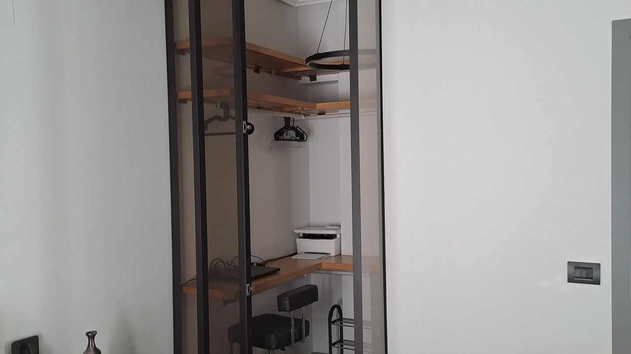 Photo of Bedroom in Volos City Centre