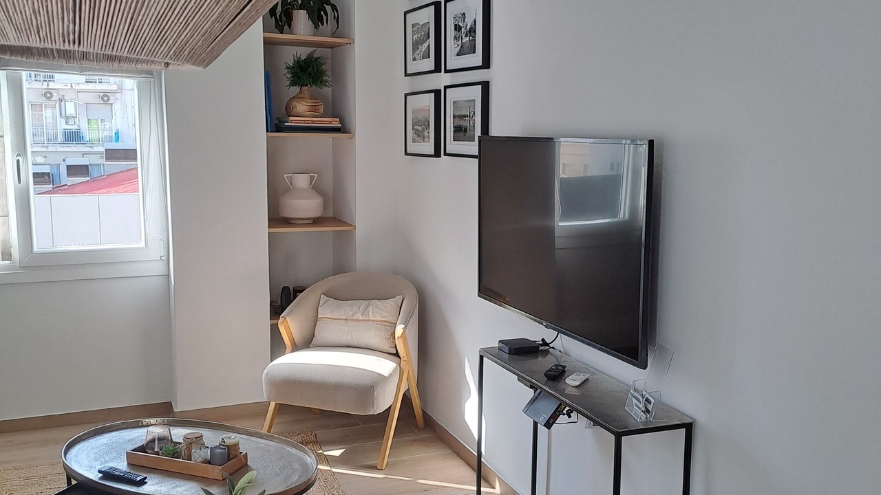 Photo of Livingroom in Volos City Centre
