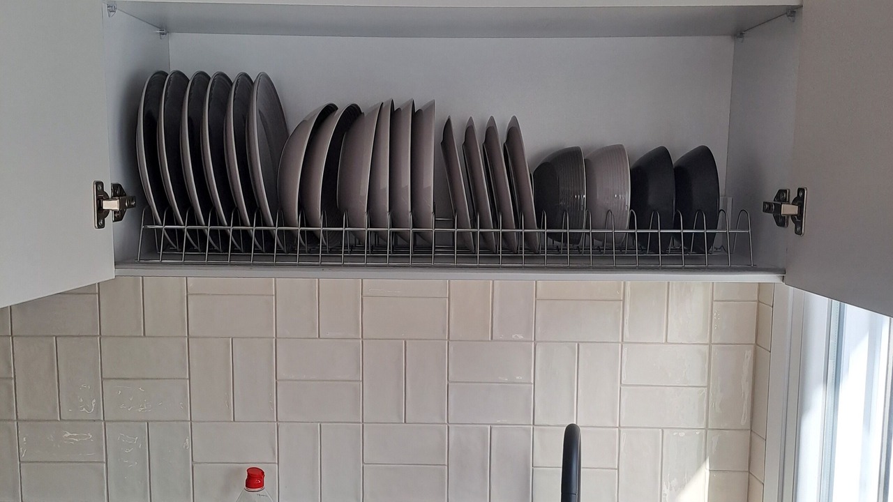 Photo of Kitchen in Volos City Centre