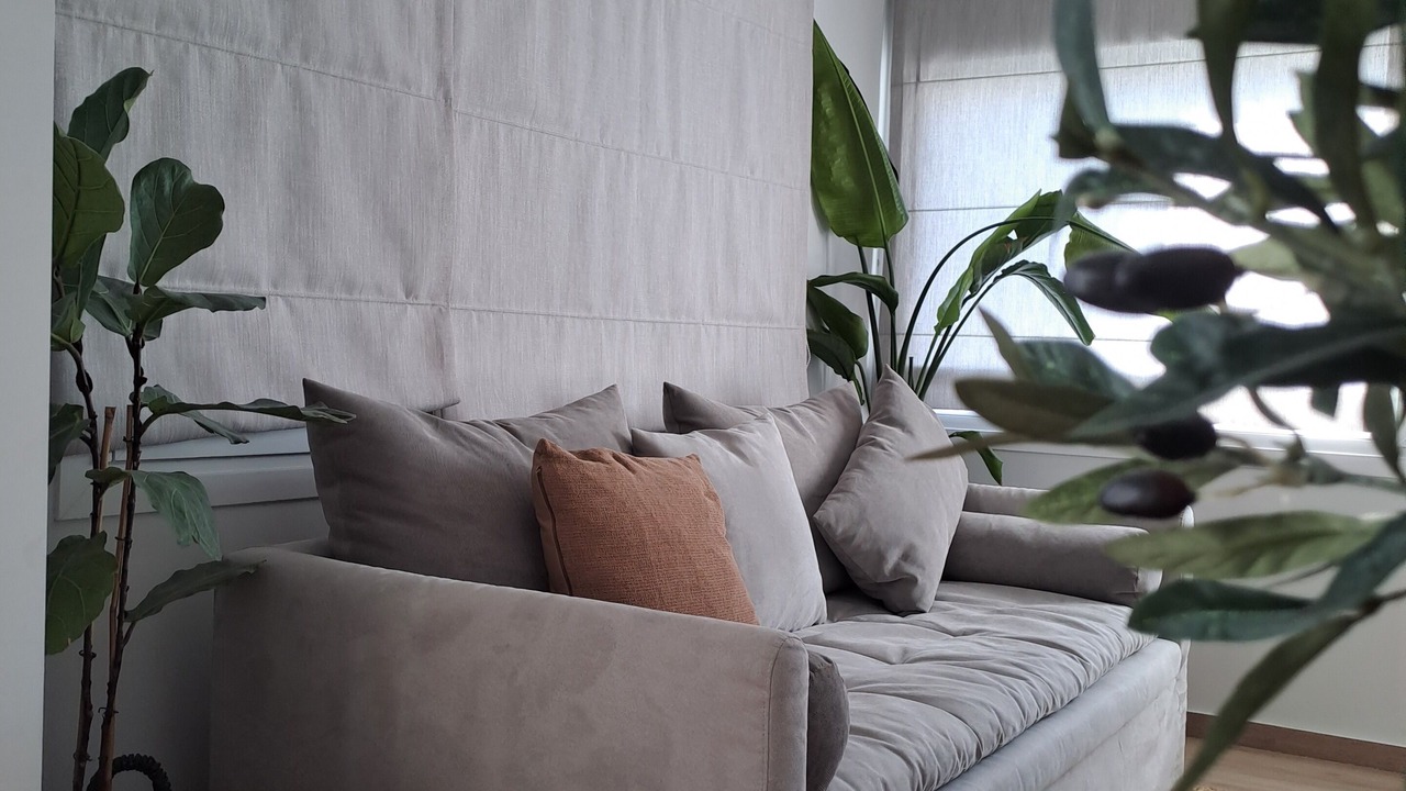 Photo of Livingroom in Volos City Centre