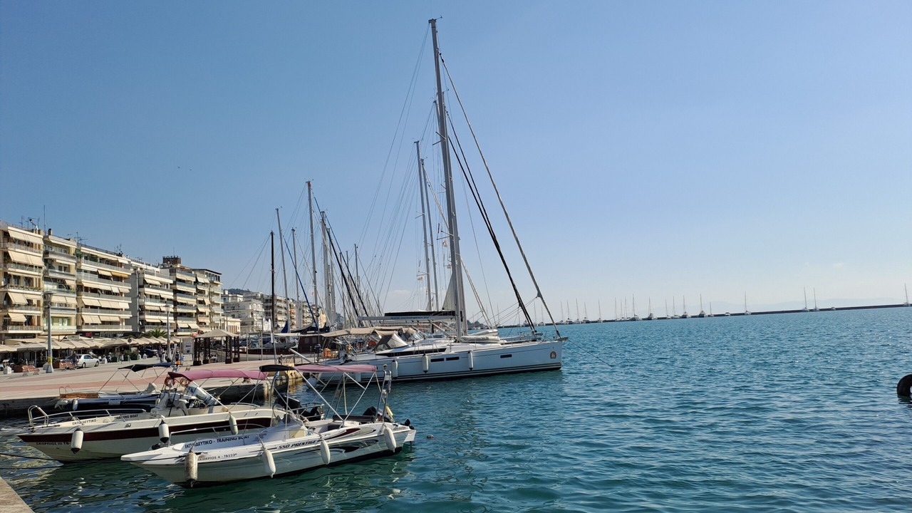 Photo of Others in Volos City Centre
