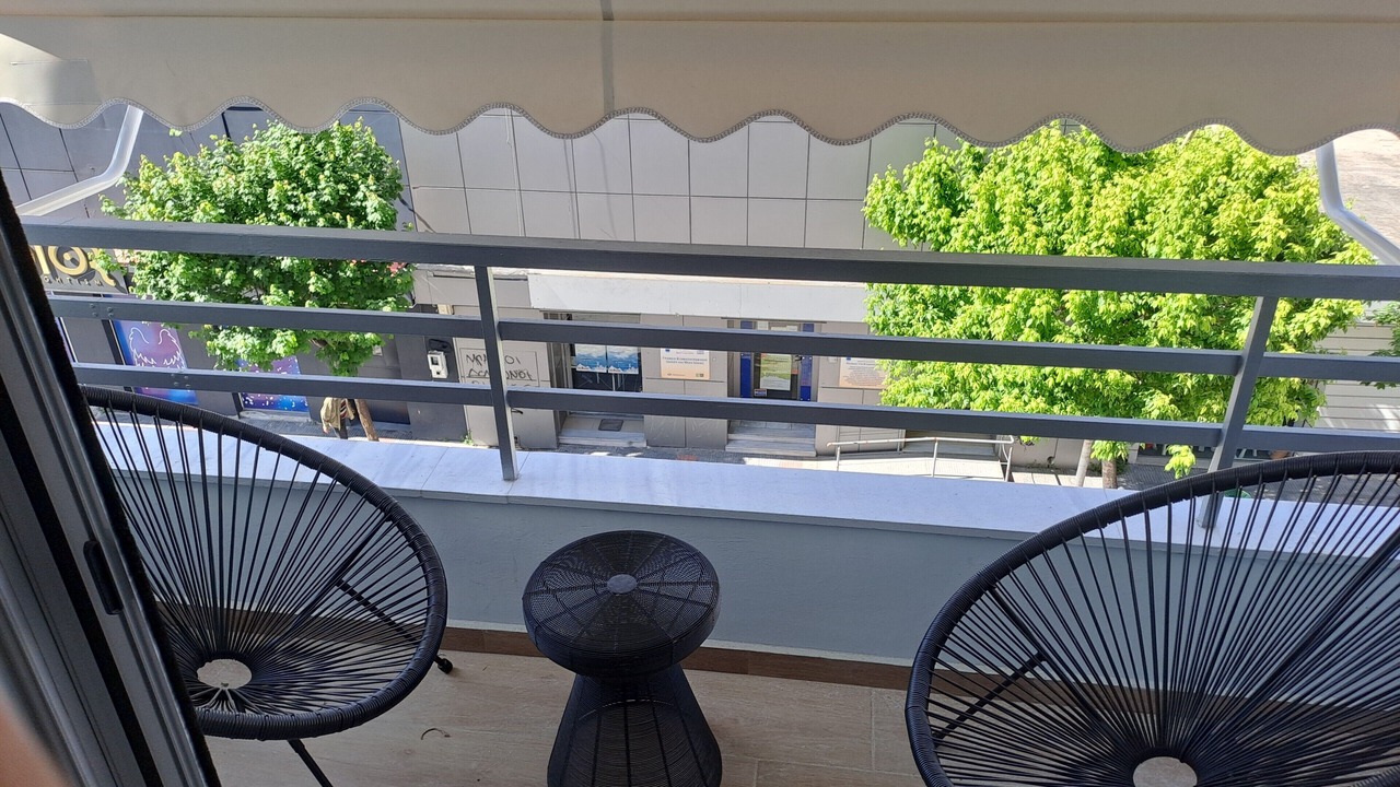 Photo of Outdoor in Volos City Centre