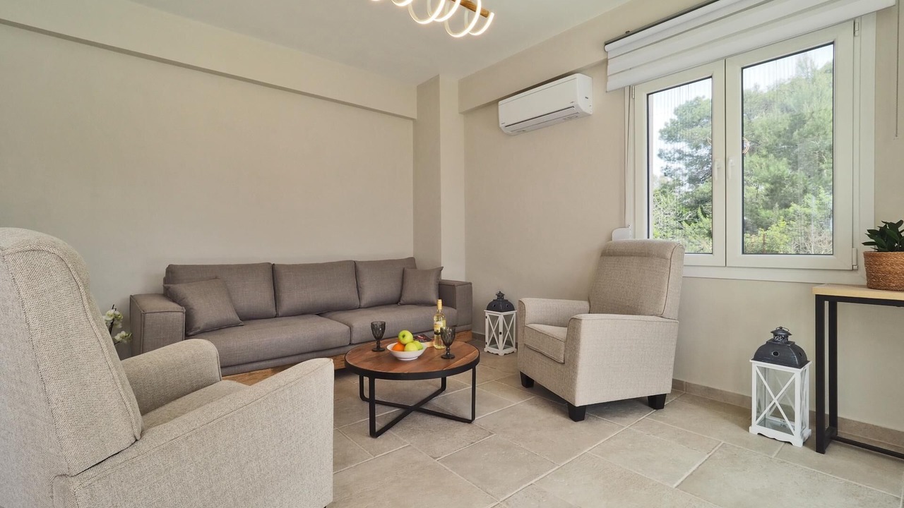 Photo of Livingroom in Ag. Georgios