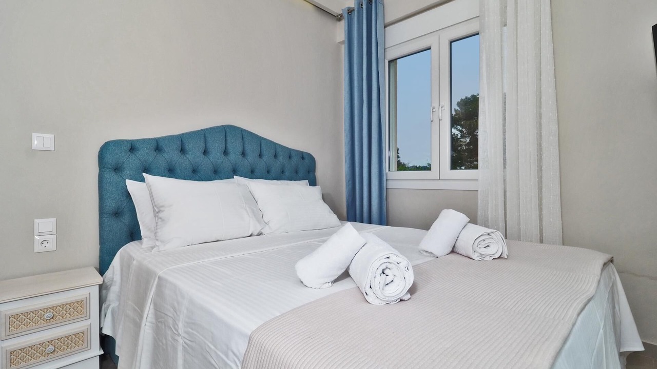 Photo of Bedroom in Ag. Georgios
