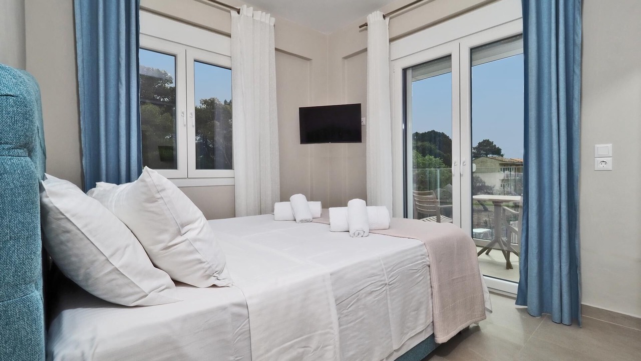 Photo of Bedroom in Ag. Georgios