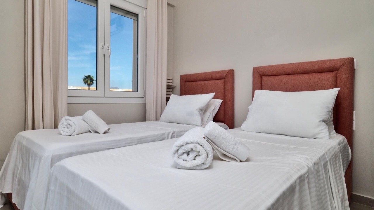 Photo of Bedroom in Ag. Georgios