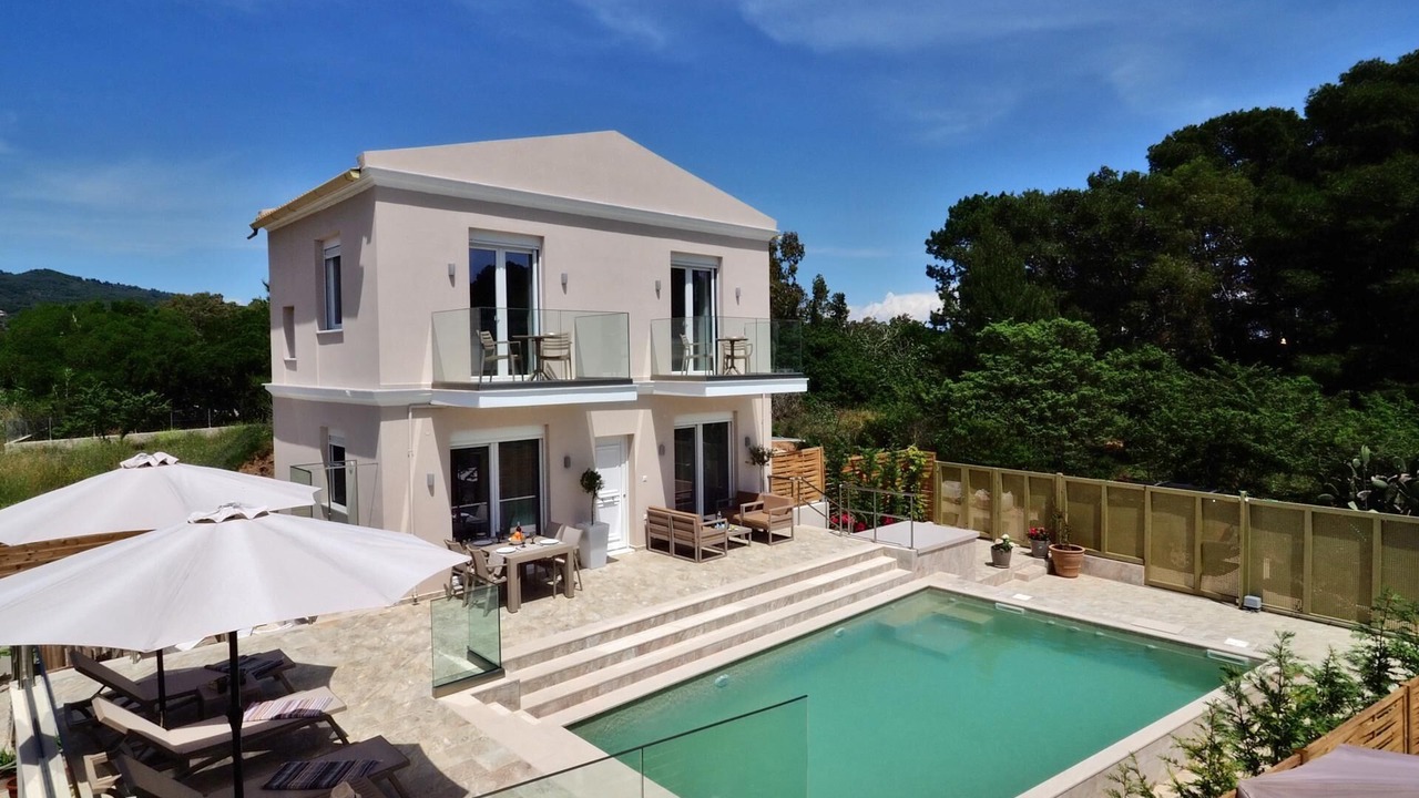 Photo of Outdoor in Ag. Georgios
