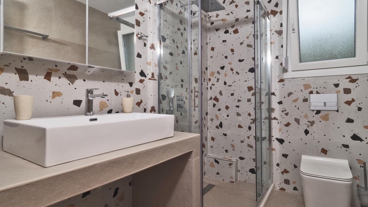 Photo of Bathroom in Ag. Georgios