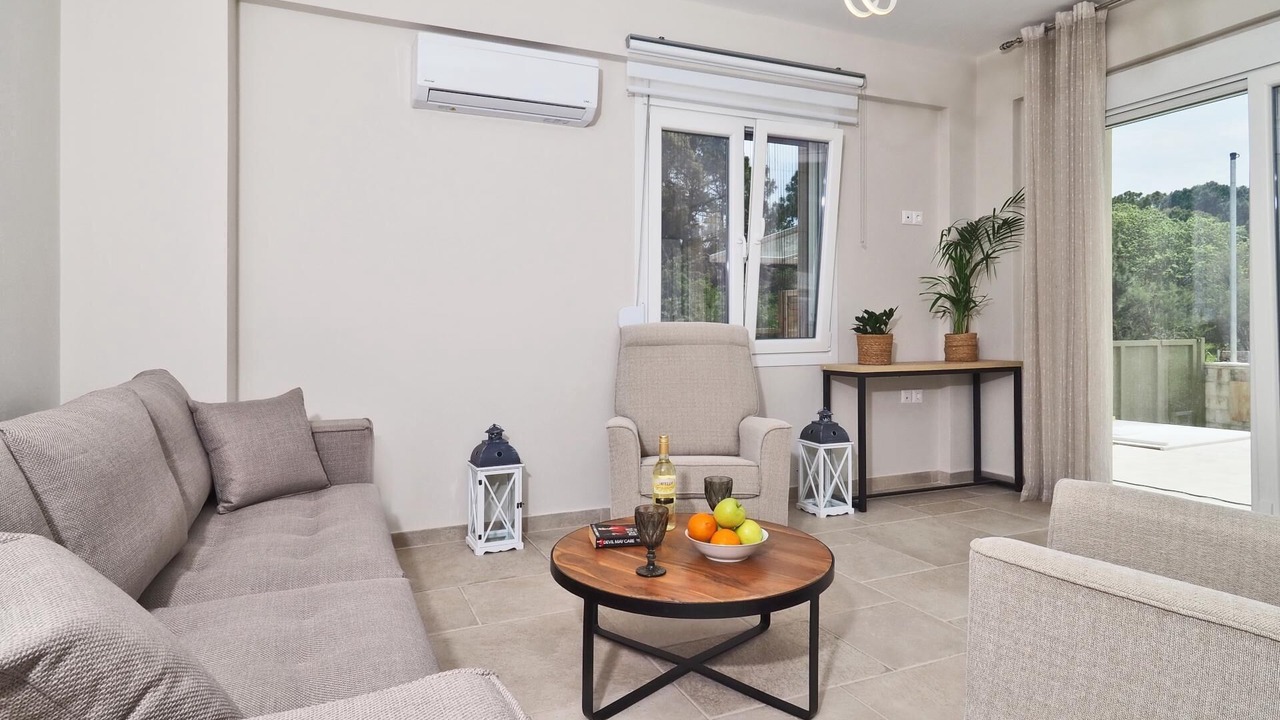Photo of Livingroom in Ag. Georgios