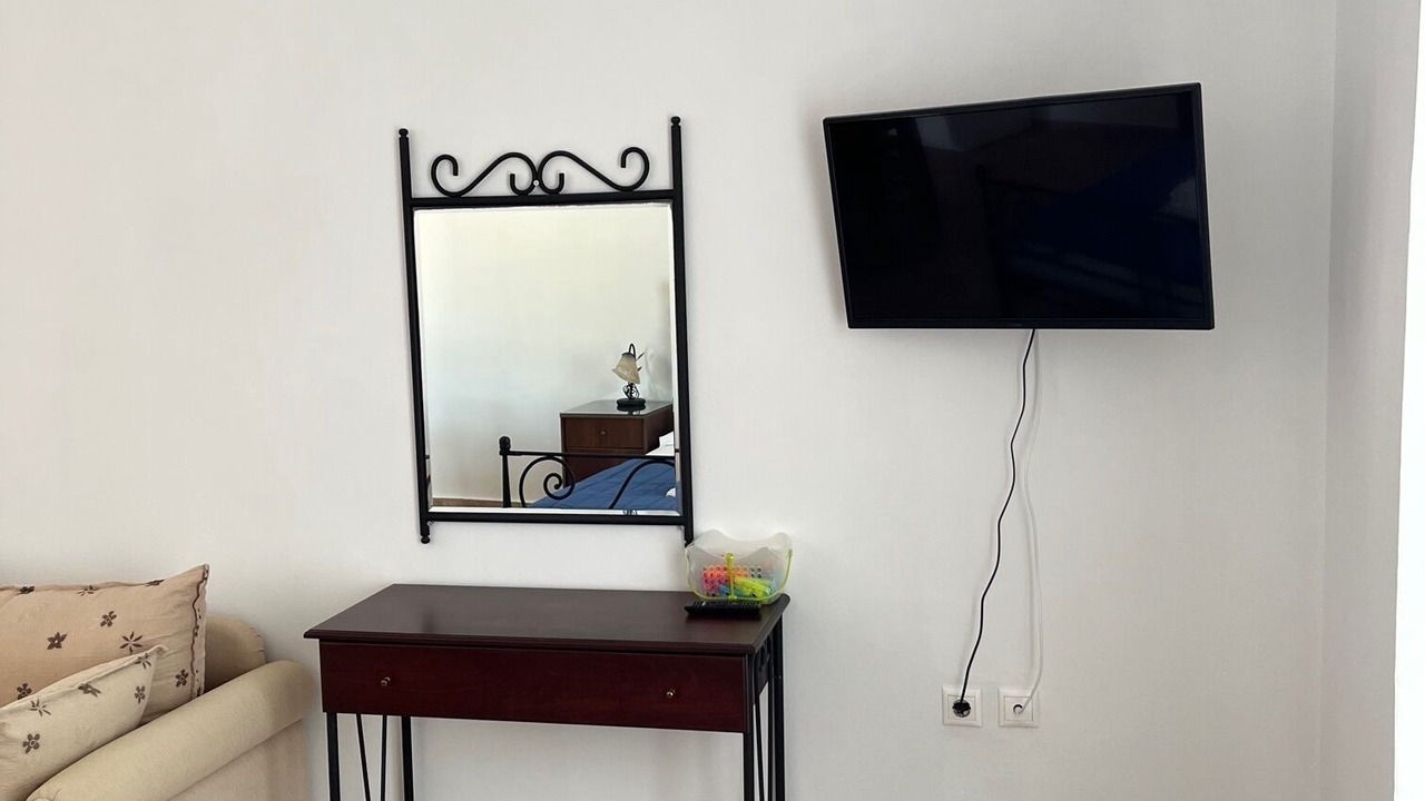 Photo of Bedroom in Platia Ammos