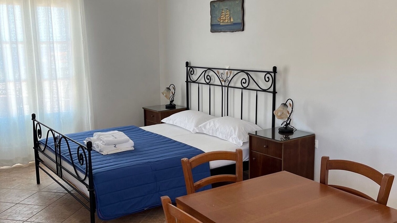 Photo of Bedroom in Platia Ammos